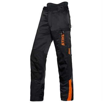 STIHL Klasse 2-sikkerhedsbukser DYNAMIC